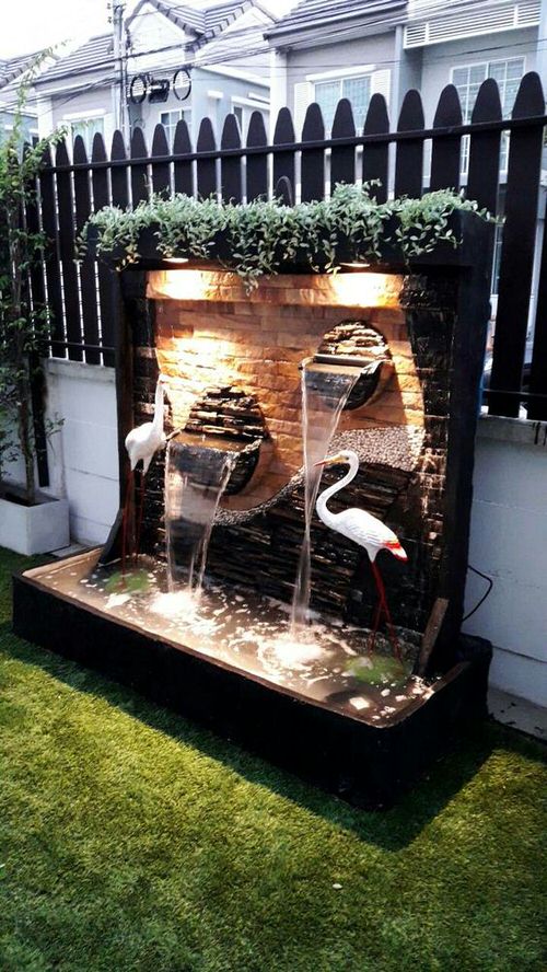 DIY fence board ideas 23
