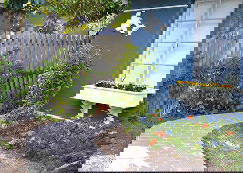  DIY Garden Path Ideas With Tutorials #30