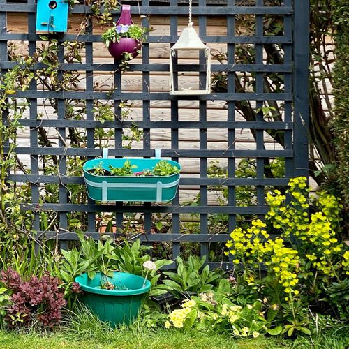 DIY fence board ideas 19