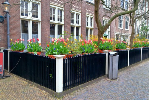 DIY fence board ideas 3